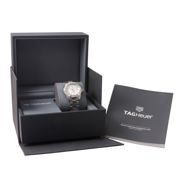 Tag Heuer Aquaracer WBD1311.BA0740